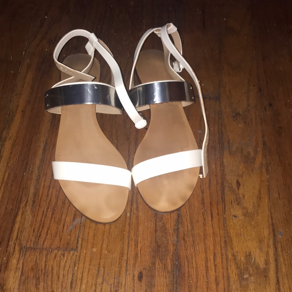 Zara Women's Sandals sz 9